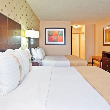 Holiday Inn Bloomington-University Area By Ihg Rum bild
