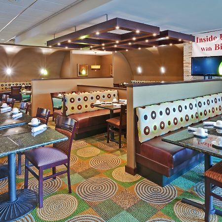 Holiday Inn Bloomington-University Area By Ihg Exteriör bild