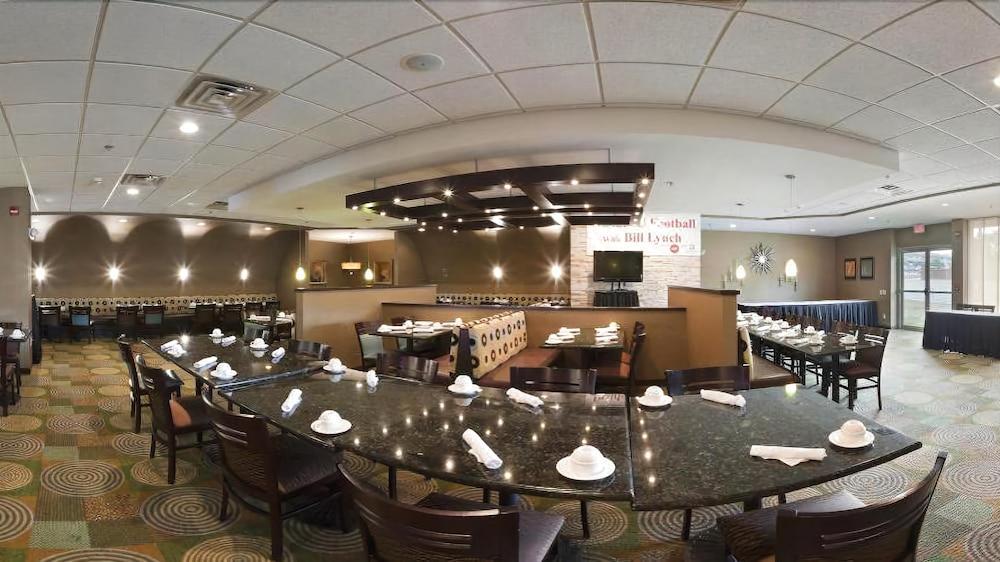 Holiday Inn Bloomington-University Area By Ihg Exteriör bild