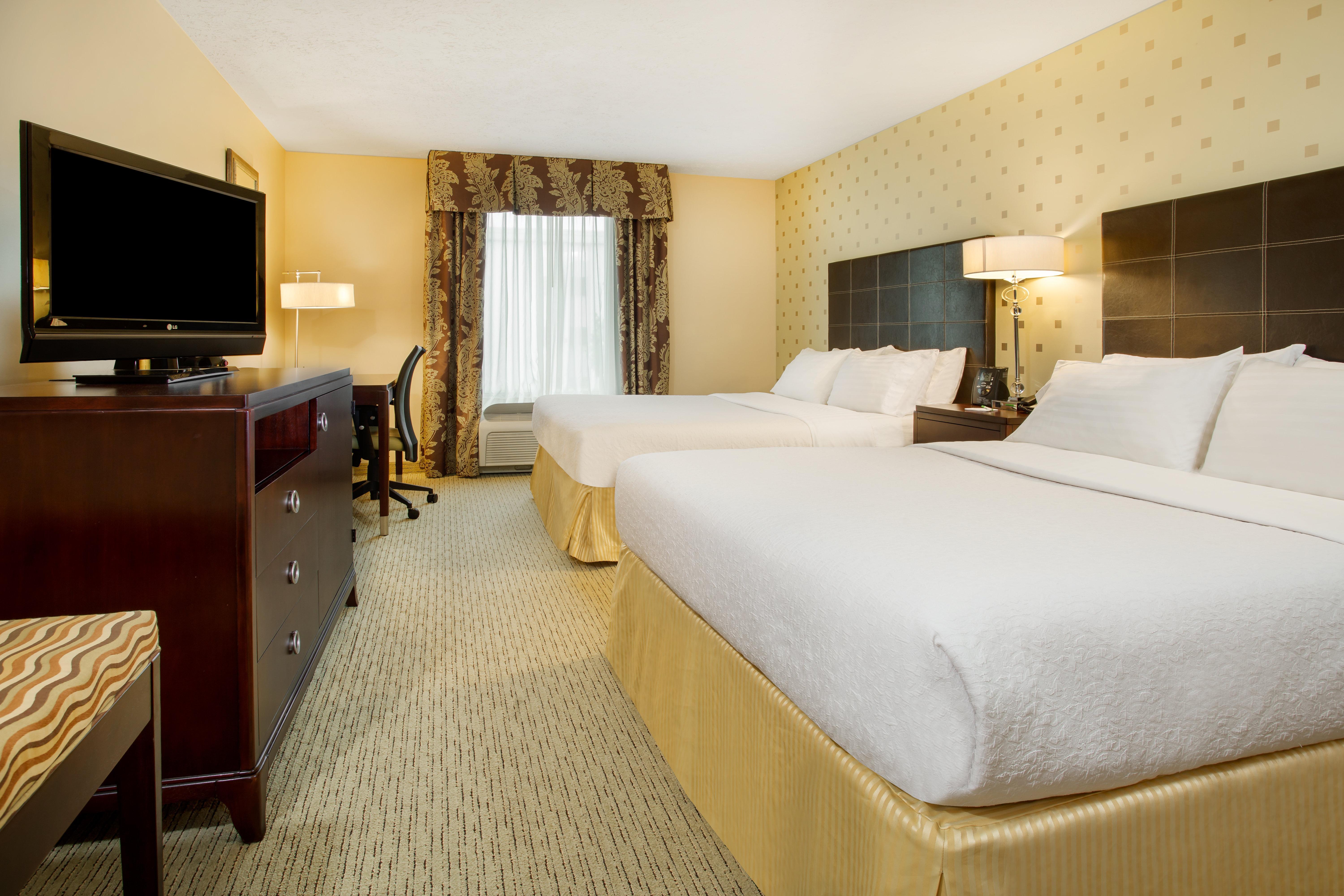 Holiday Inn Bloomington-University Area By Ihg Exteriör bild