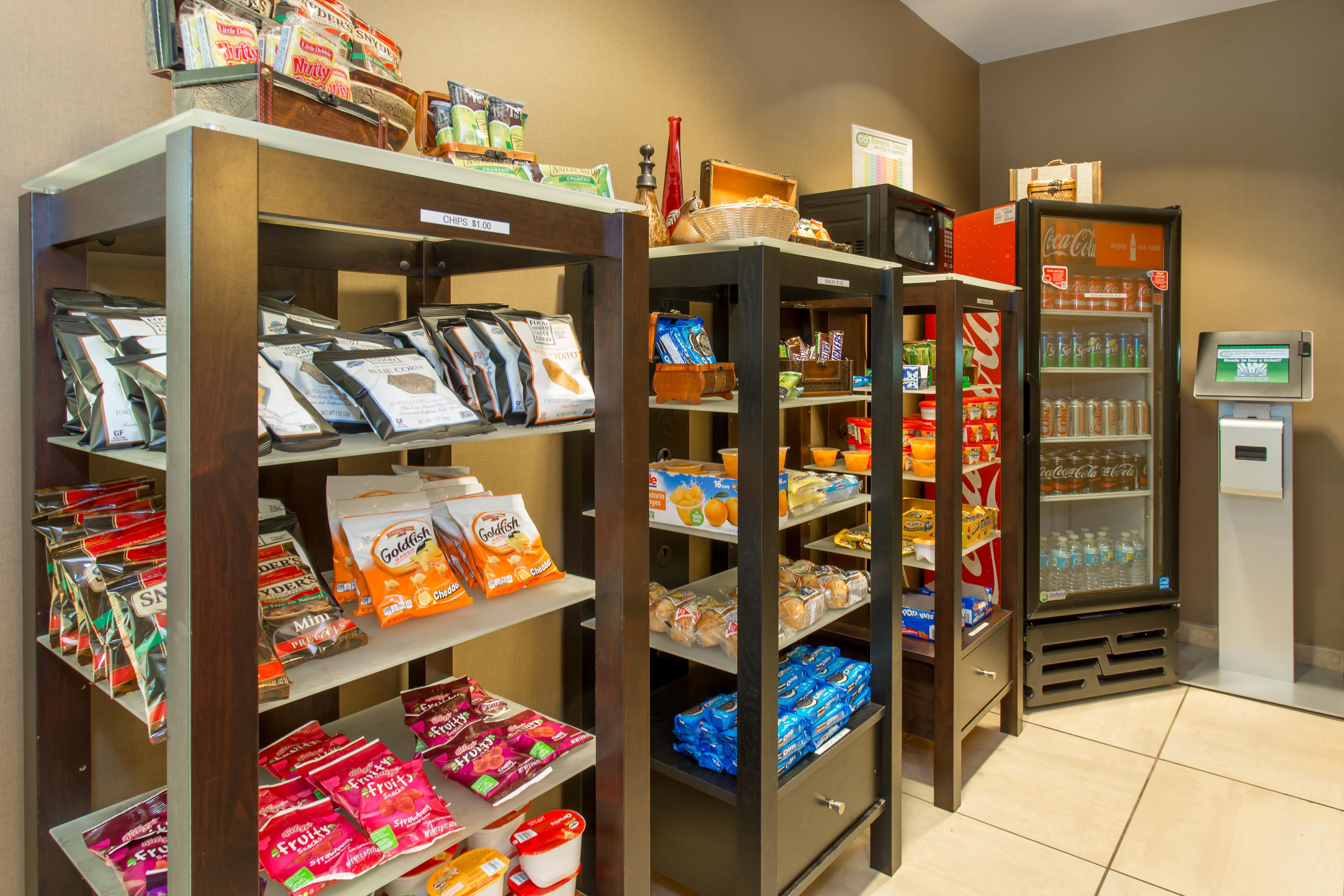Holiday Inn Bloomington-University Area By Ihg Exteriör bild