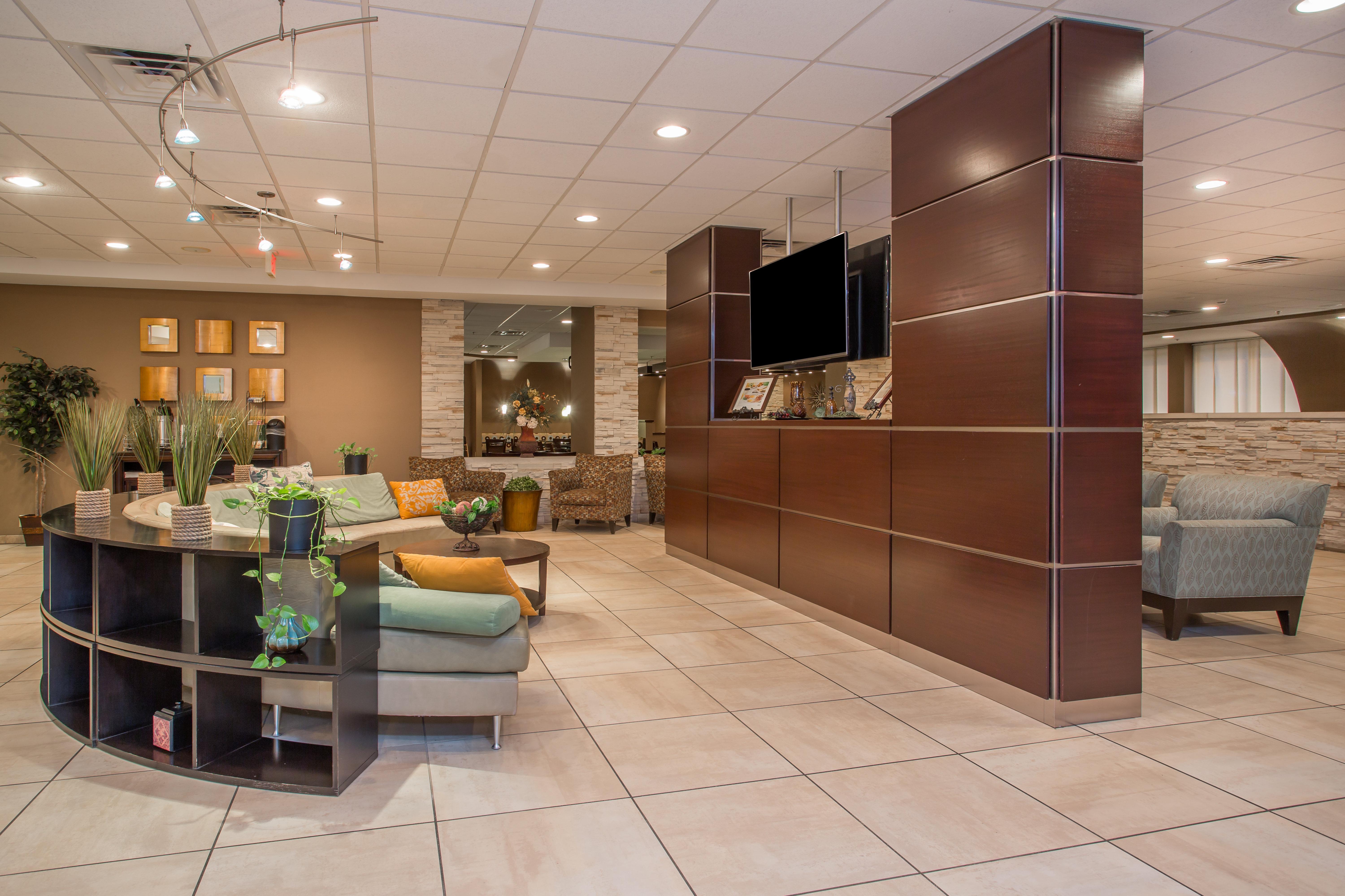 Holiday Inn Bloomington-University Area By Ihg Exteriör bild