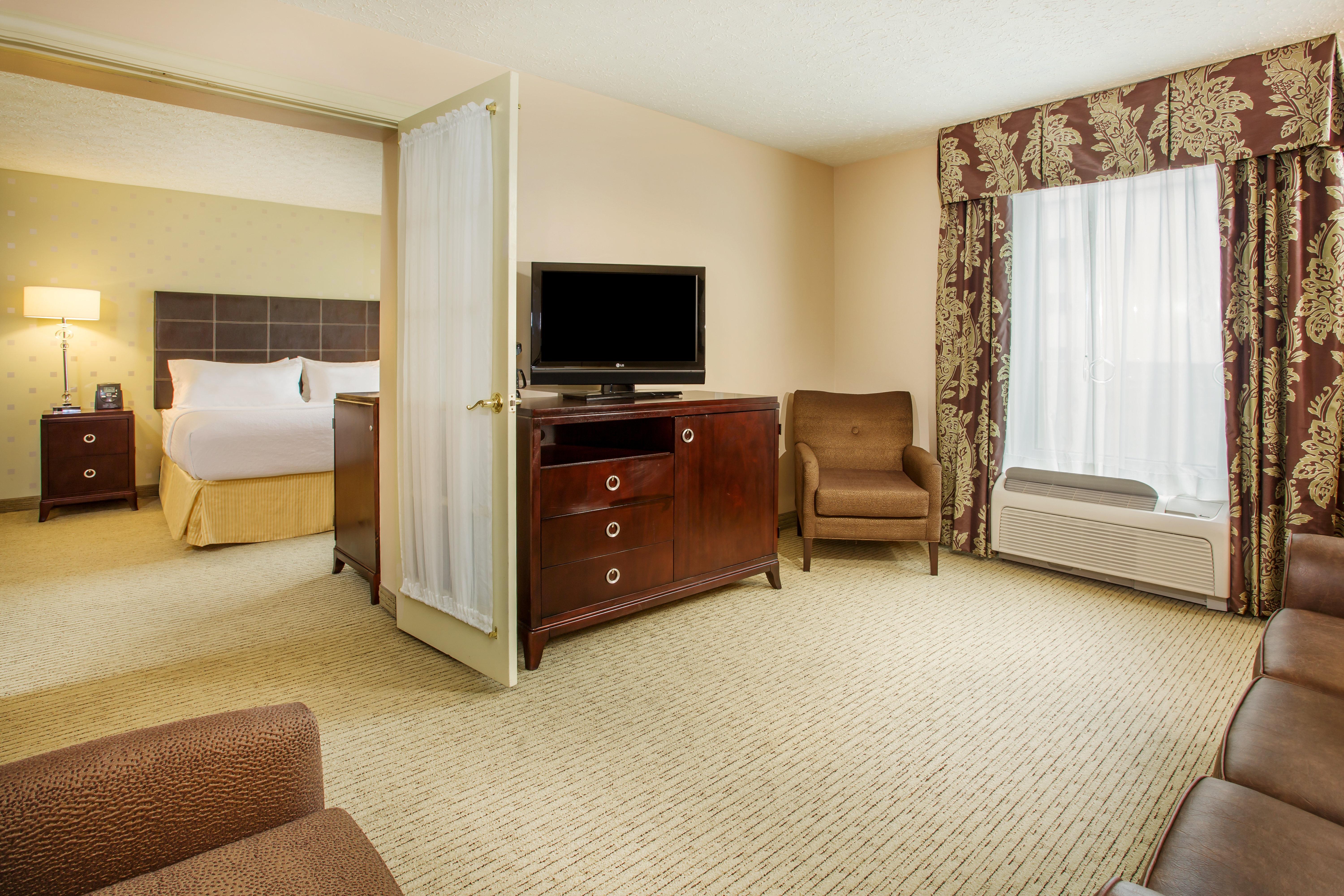 Holiday Inn Bloomington-University Area By Ihg Exteriör bild