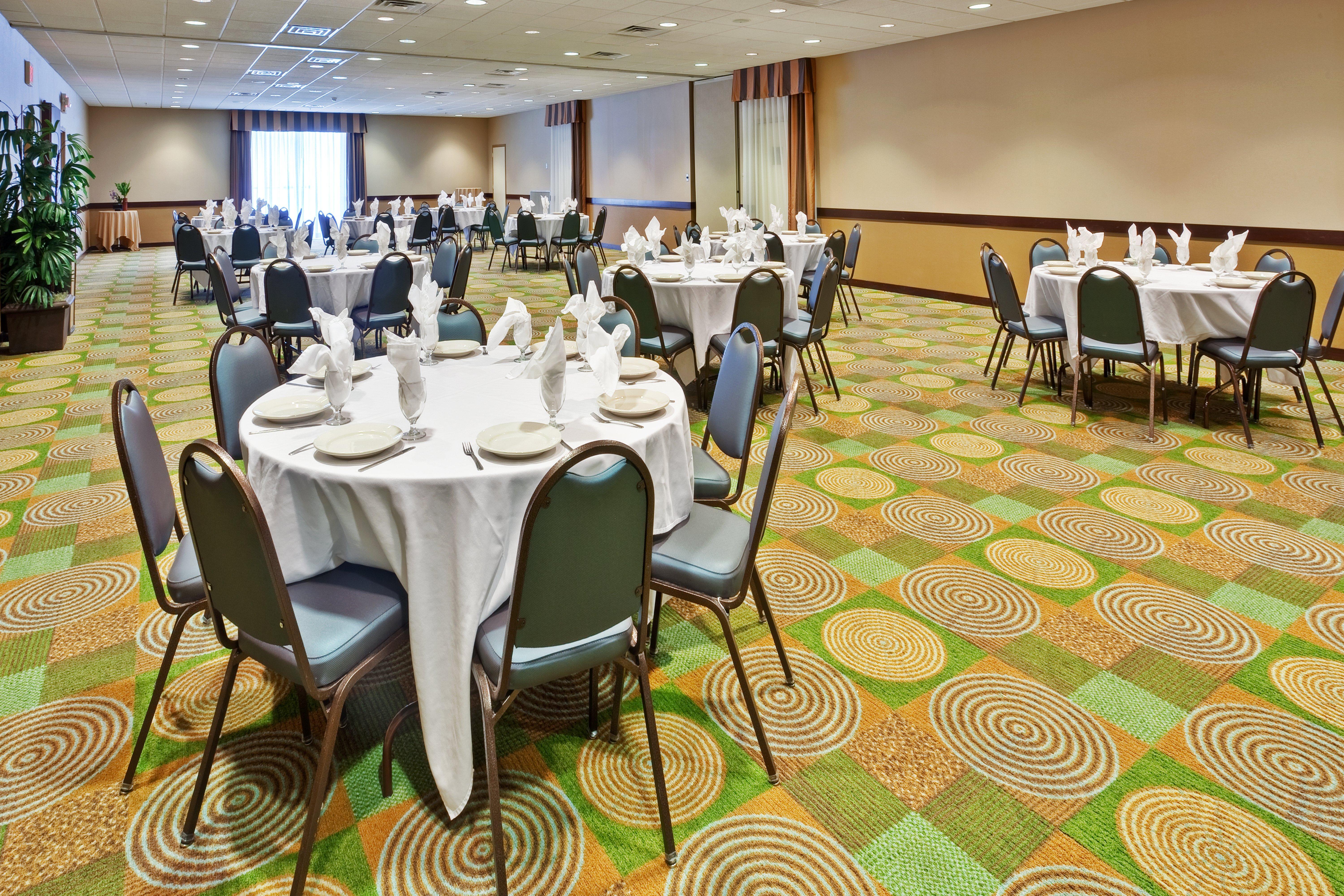Holiday Inn Bloomington-University Area By Ihg Exteriör bild