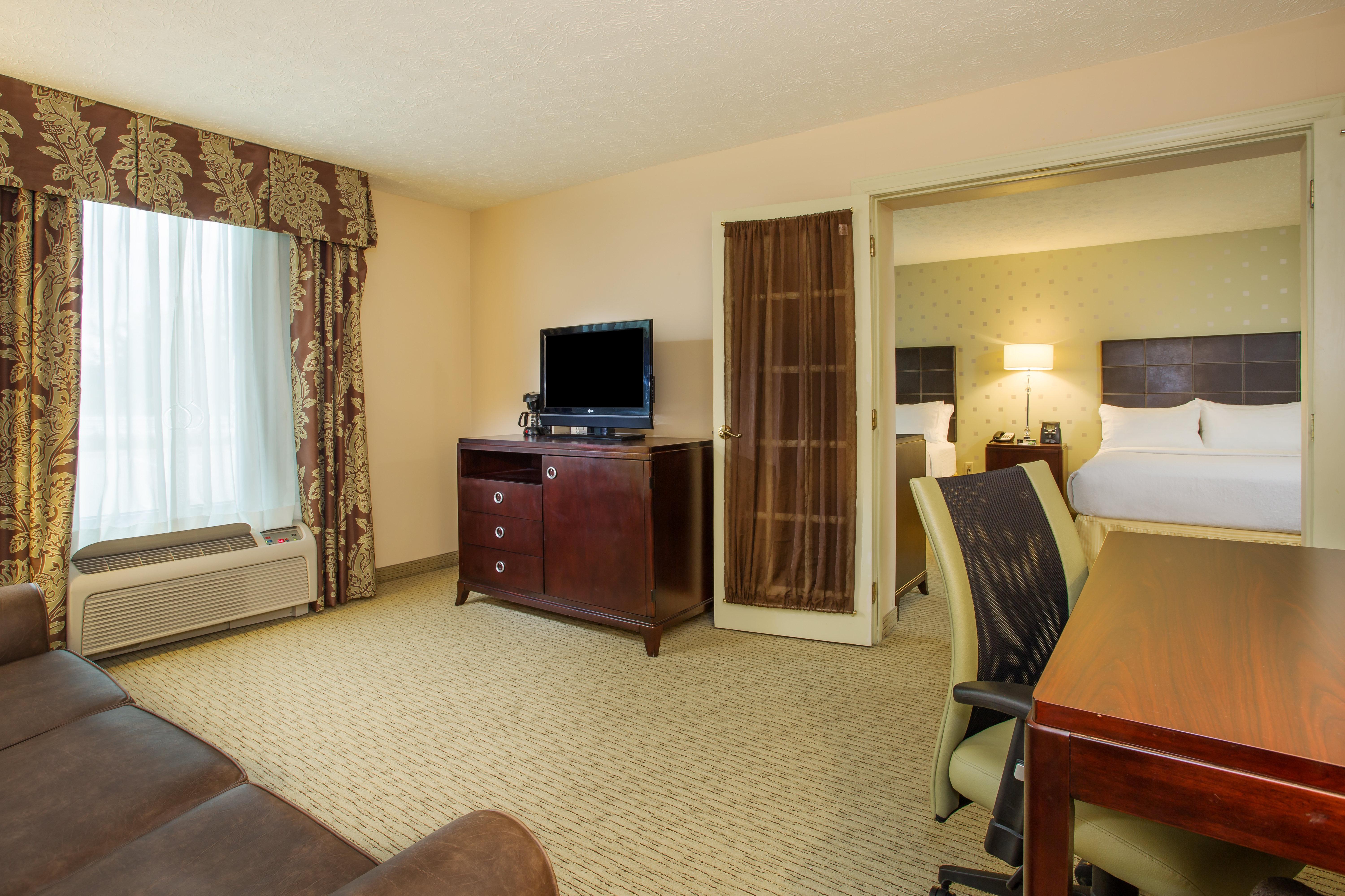 Holiday Inn Bloomington-University Area By Ihg Exteriör bild