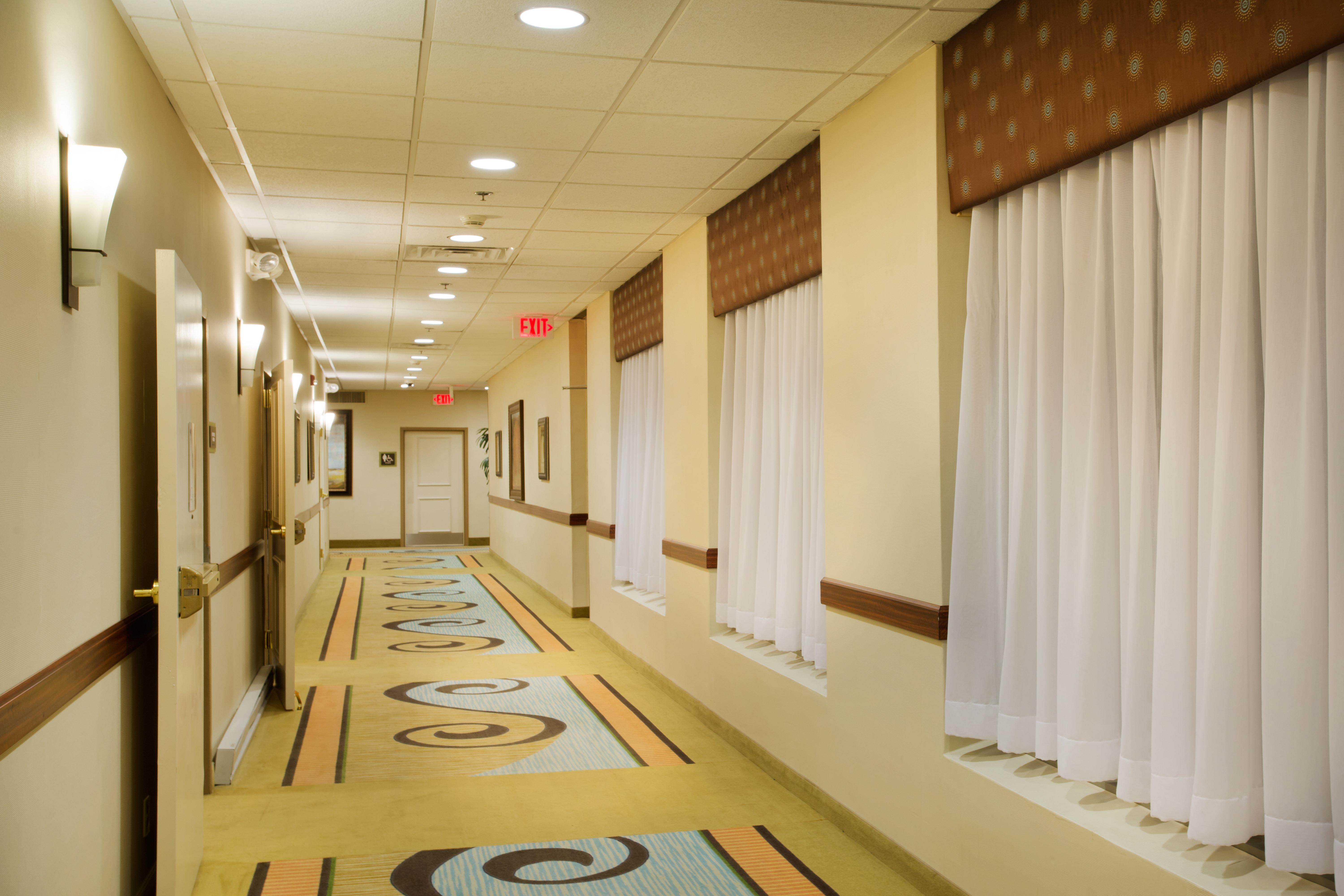 Holiday Inn Bloomington-University Area By Ihg Exteriör bild