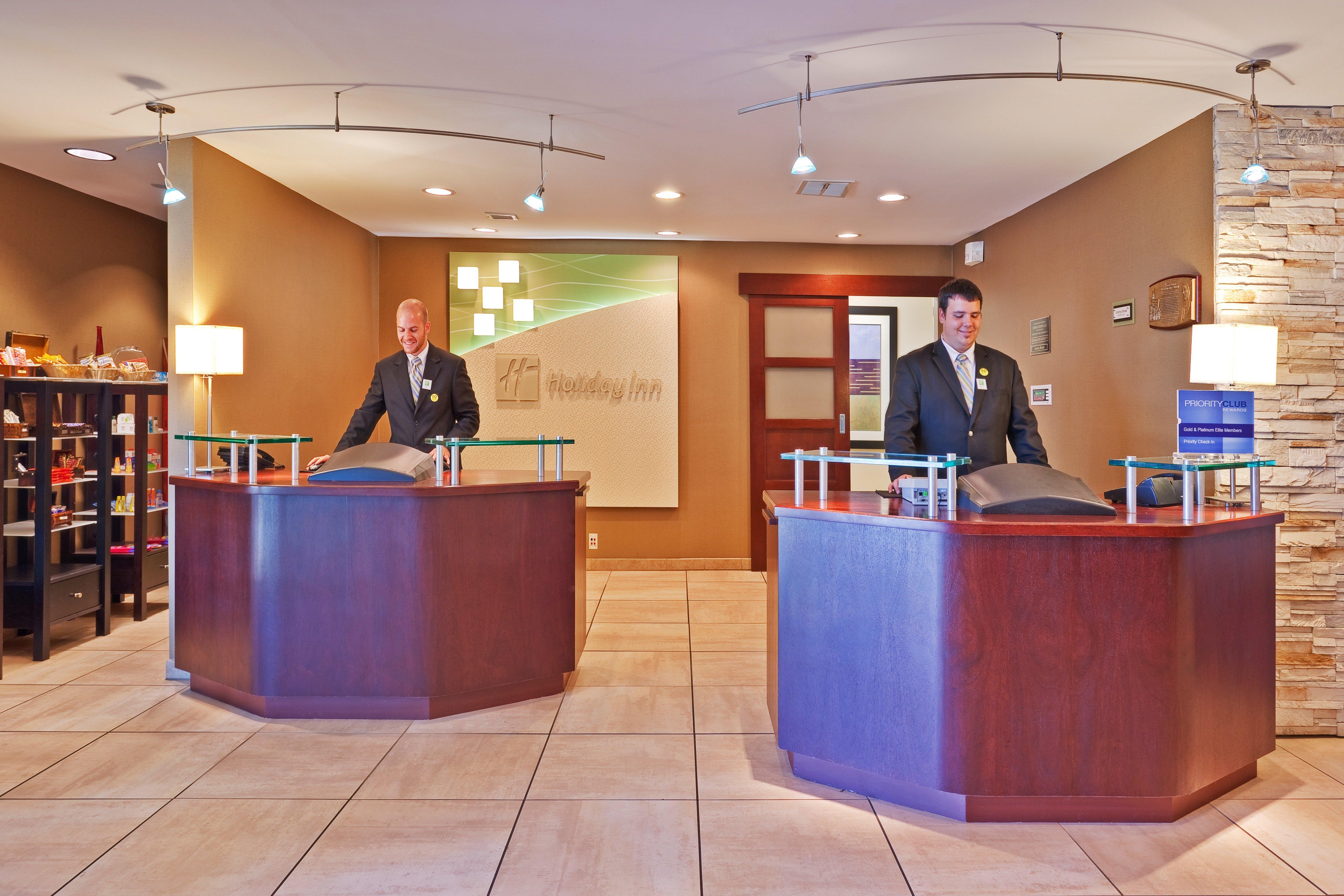Holiday Inn Bloomington-University Area By Ihg Exteriör bild