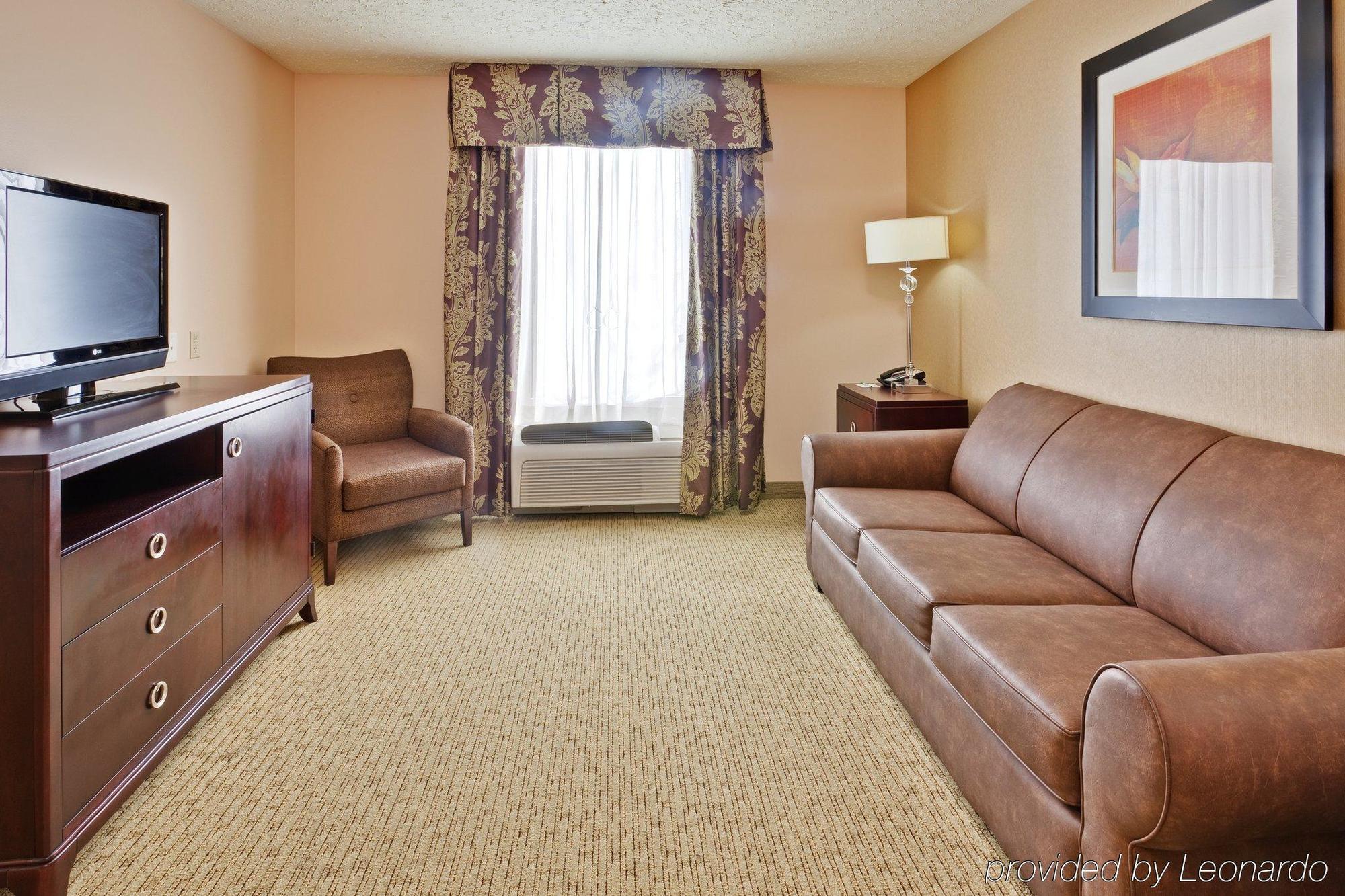 Holiday Inn Bloomington-University Area By Ihg Exteriör bild