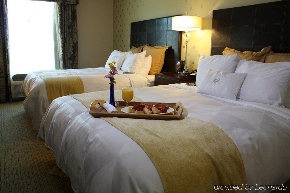 Holiday Inn Bloomington-University Area By Ihg Exteriör bild