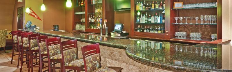 Holiday Inn Bloomington-University Area By Ihg Exteriör bild