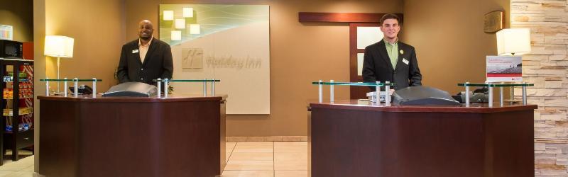 Holiday Inn Bloomington-University Area By Ihg Exteriör bild