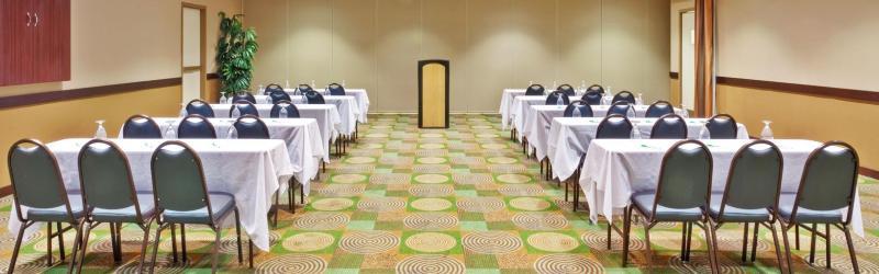 Holiday Inn Bloomington-University Area By Ihg Exteriör bild