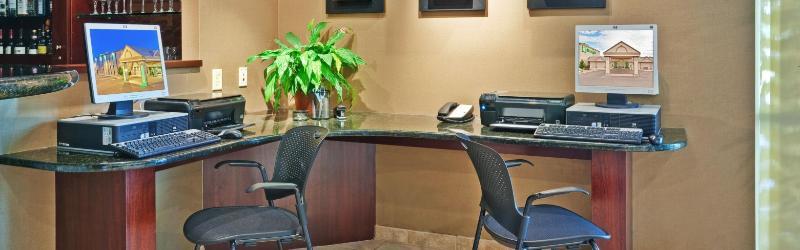 Holiday Inn Bloomington-University Area By Ihg Exteriör bild