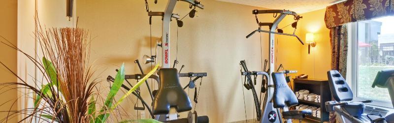 Holiday Inn Bloomington-University Area By Ihg Exteriör bild