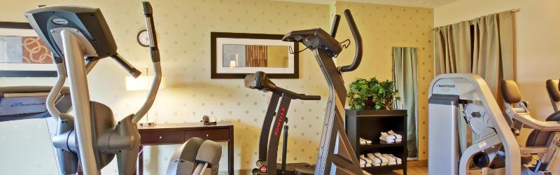 Holiday Inn Bloomington-University Area By Ihg Exteriör bild