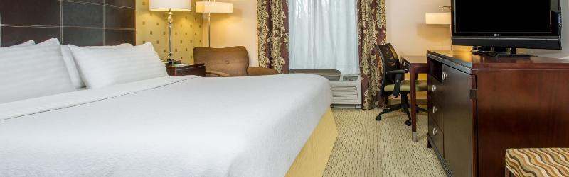 Holiday Inn Bloomington-University Area By Ihg Exteriör bild