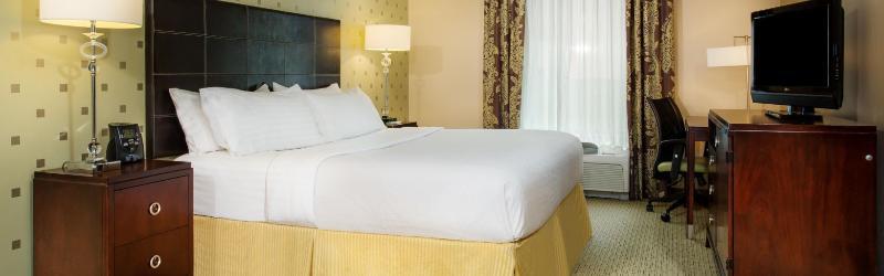 Holiday Inn Bloomington-University Area By Ihg Exteriör bild
