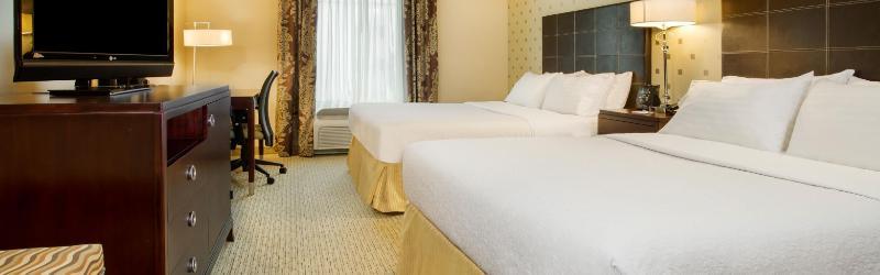 Holiday Inn Bloomington-University Area By Ihg Exteriör bild