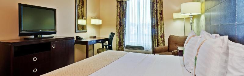 Holiday Inn Bloomington-University Area By Ihg Exteriör bild