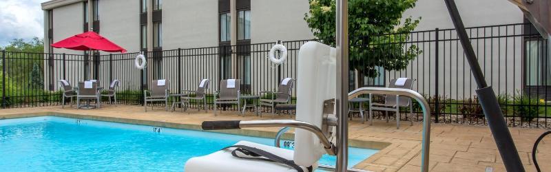 Holiday Inn Bloomington-University Area By Ihg Exteriör bild
