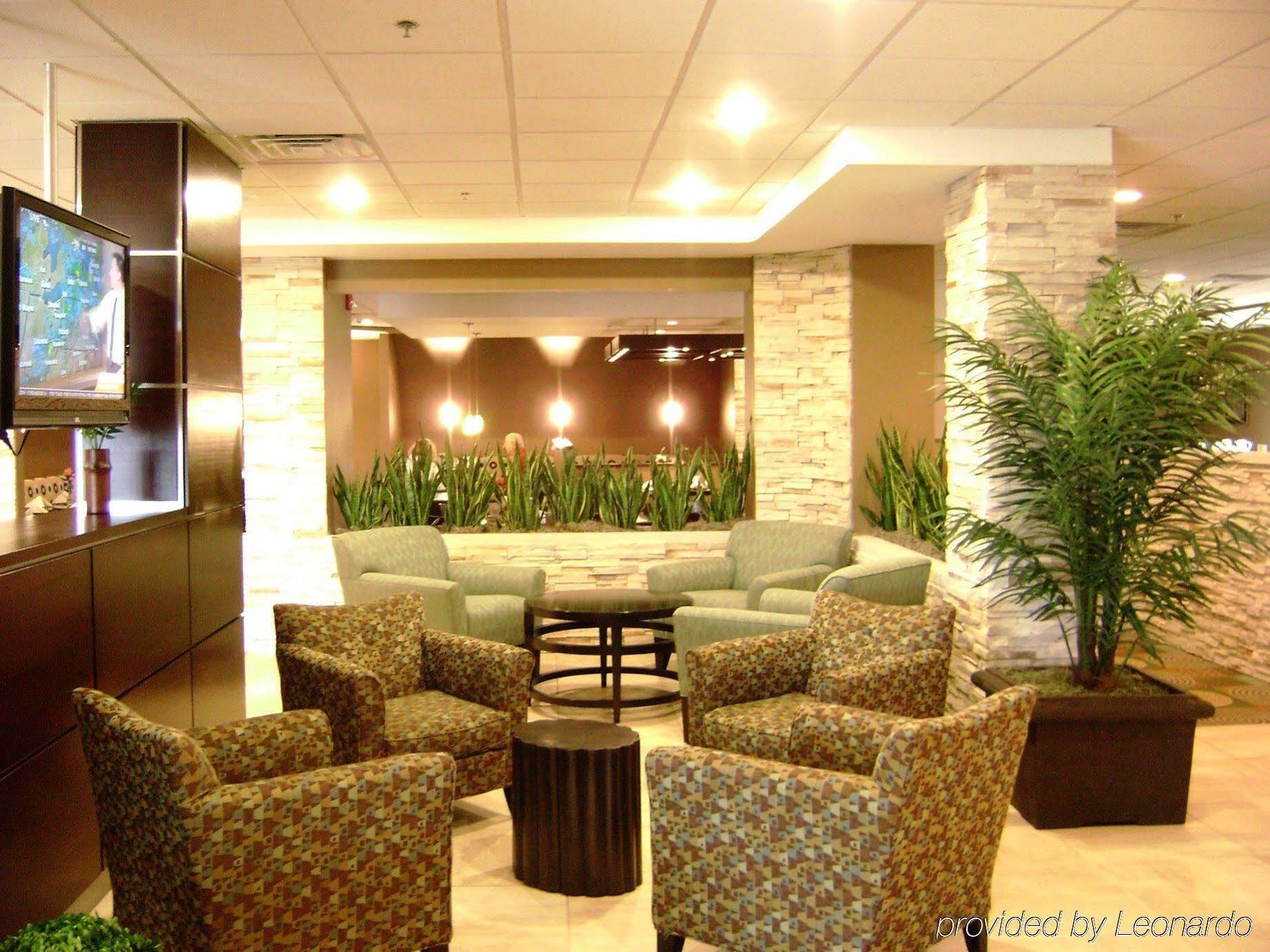 Holiday Inn Bloomington-University Area By Ihg Exteriör bild